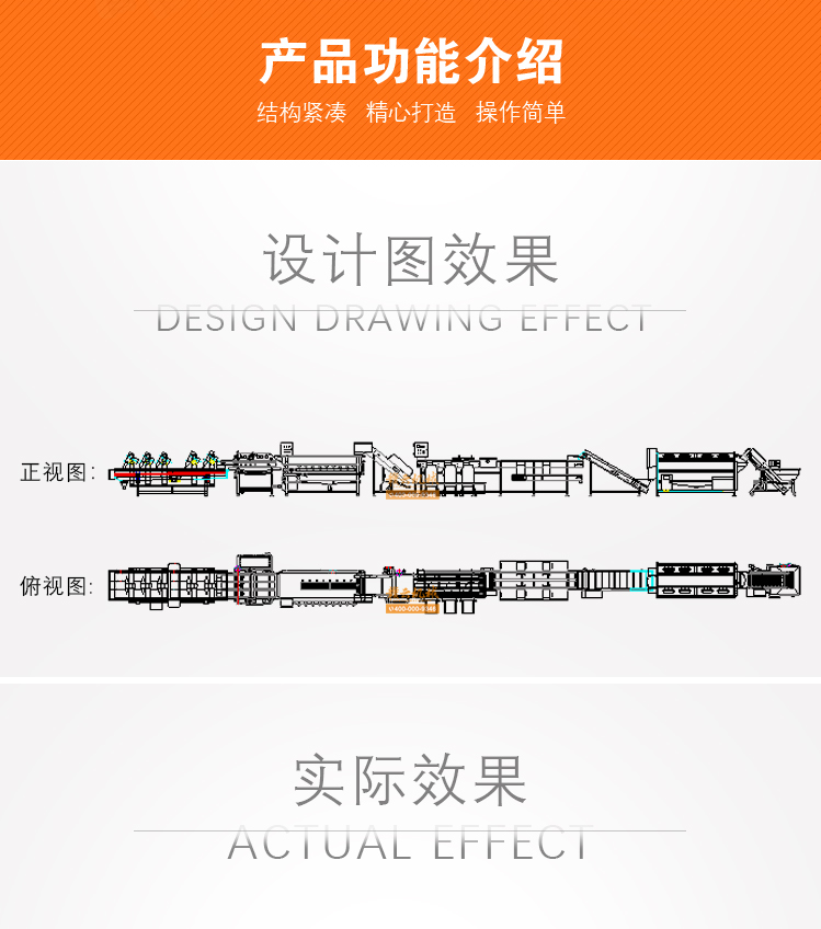 中央廚房設(shè)計圖效果